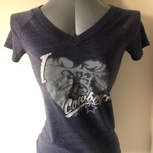 Dallas Cowboys T-shirt